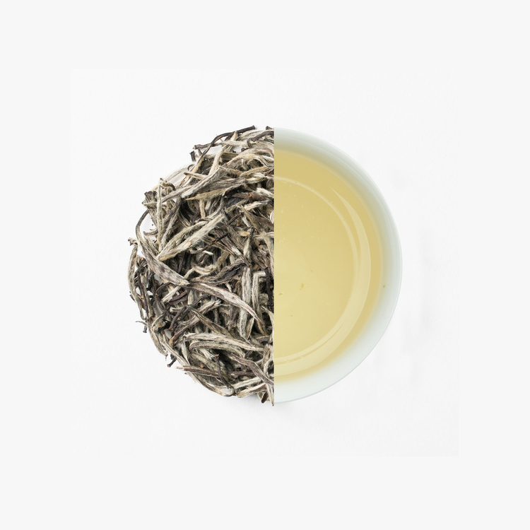 Loose Leaf Tea