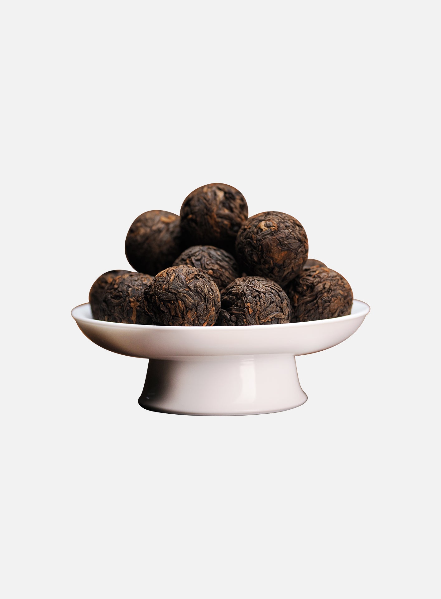 熟普龙珠 100g